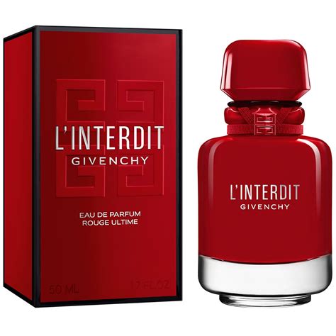 givenchy l'ınterdit|l'interdit Givenchy cheapest.